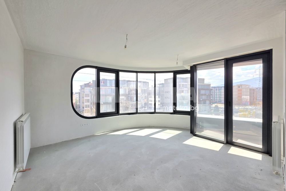 Продава 3-СТАЕН, гр. София, Кръстова вада, снимка 7 - Апартаменти - 54915118