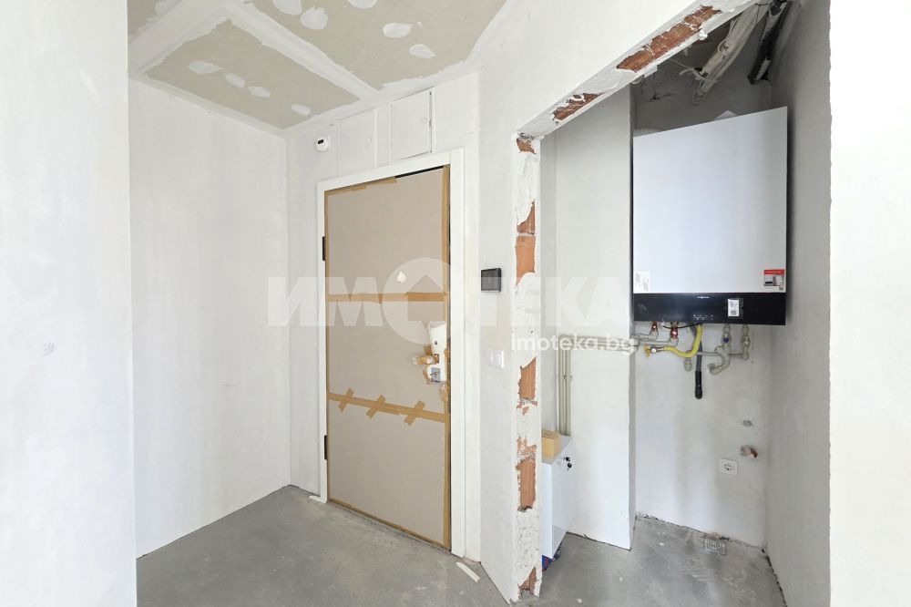 Продава 3-СТАЕН, гр. София, Кръстова вада, снимка 5 - Апартаменти - 54915118