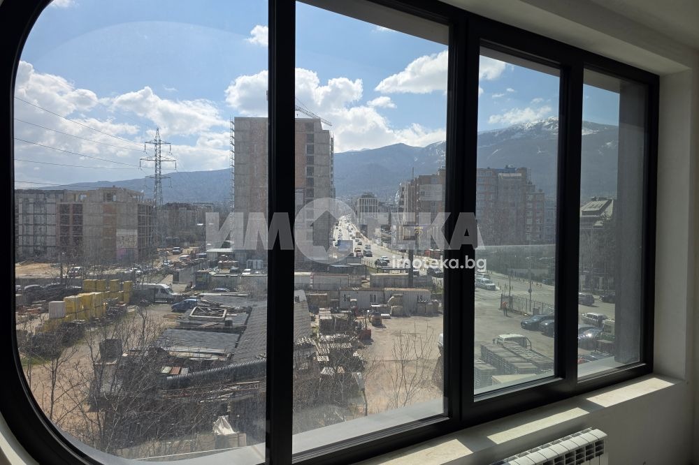 Продава 3-СТАЕН, гр. София, Кръстова вада, снимка 12 - Апартаменти - 54915118