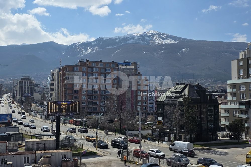 Продава 3-СТАЕН, гр. София, Кръстова вада, снимка 9 - Апартаменти - 54915118