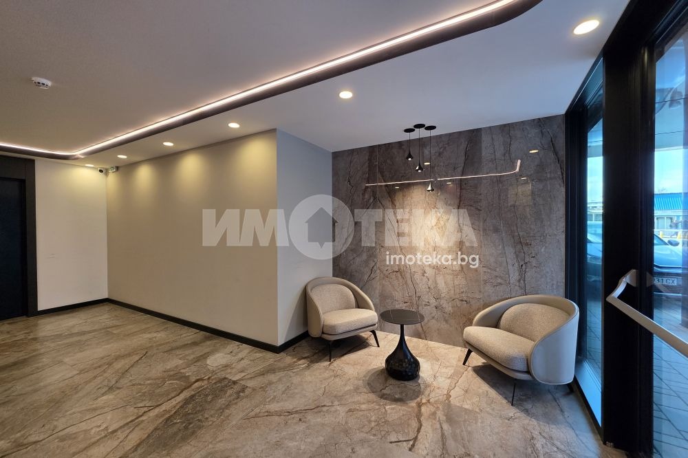 Продава 3-СТАЕН, гр. София, Кръстова вада, снимка 11 - Апартаменти - 54915118