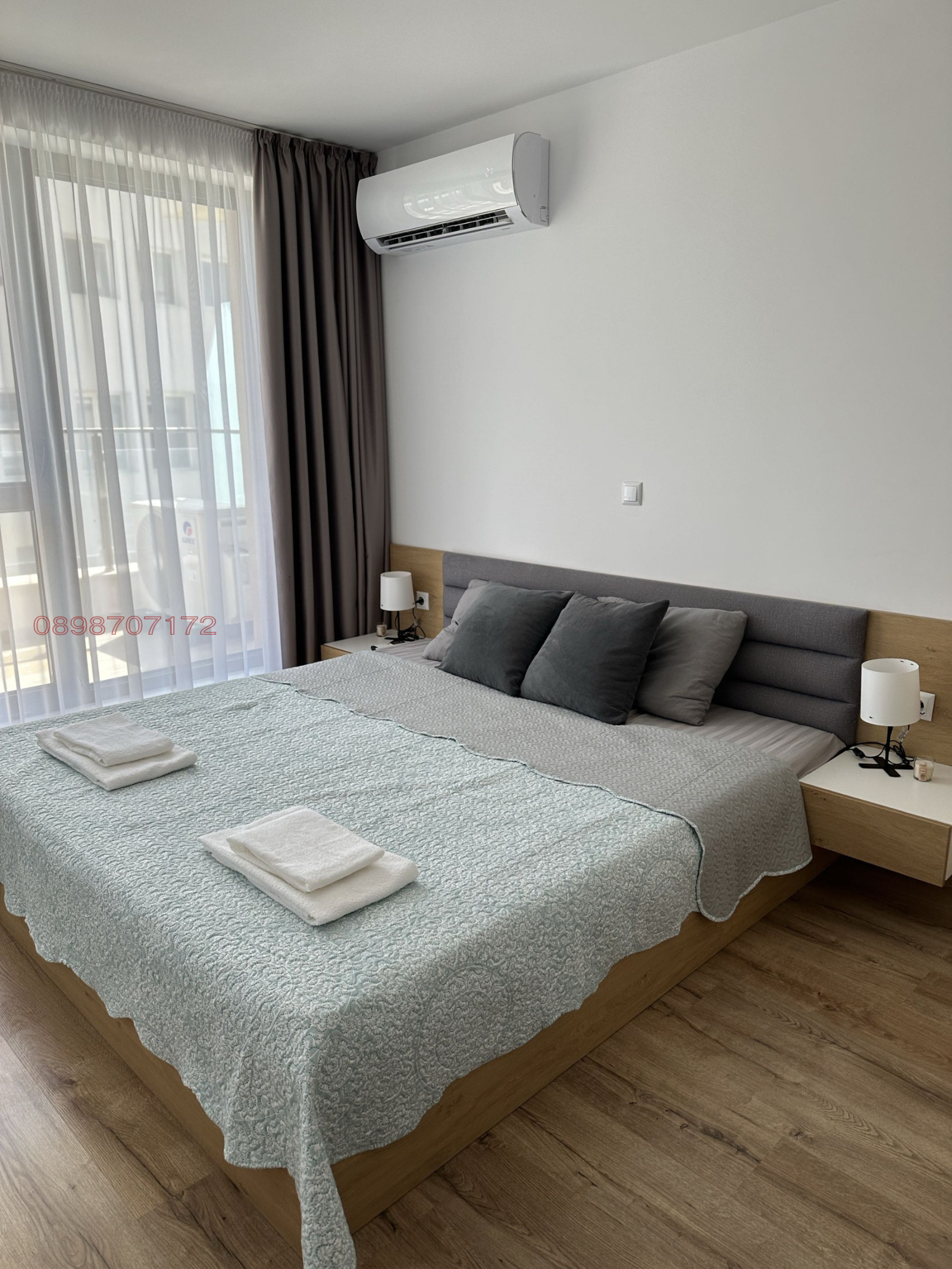 Продава 3-СТАЕН, гр. Варна, к.к. Чайка, снимка 7 - Апартаменти - 55953552