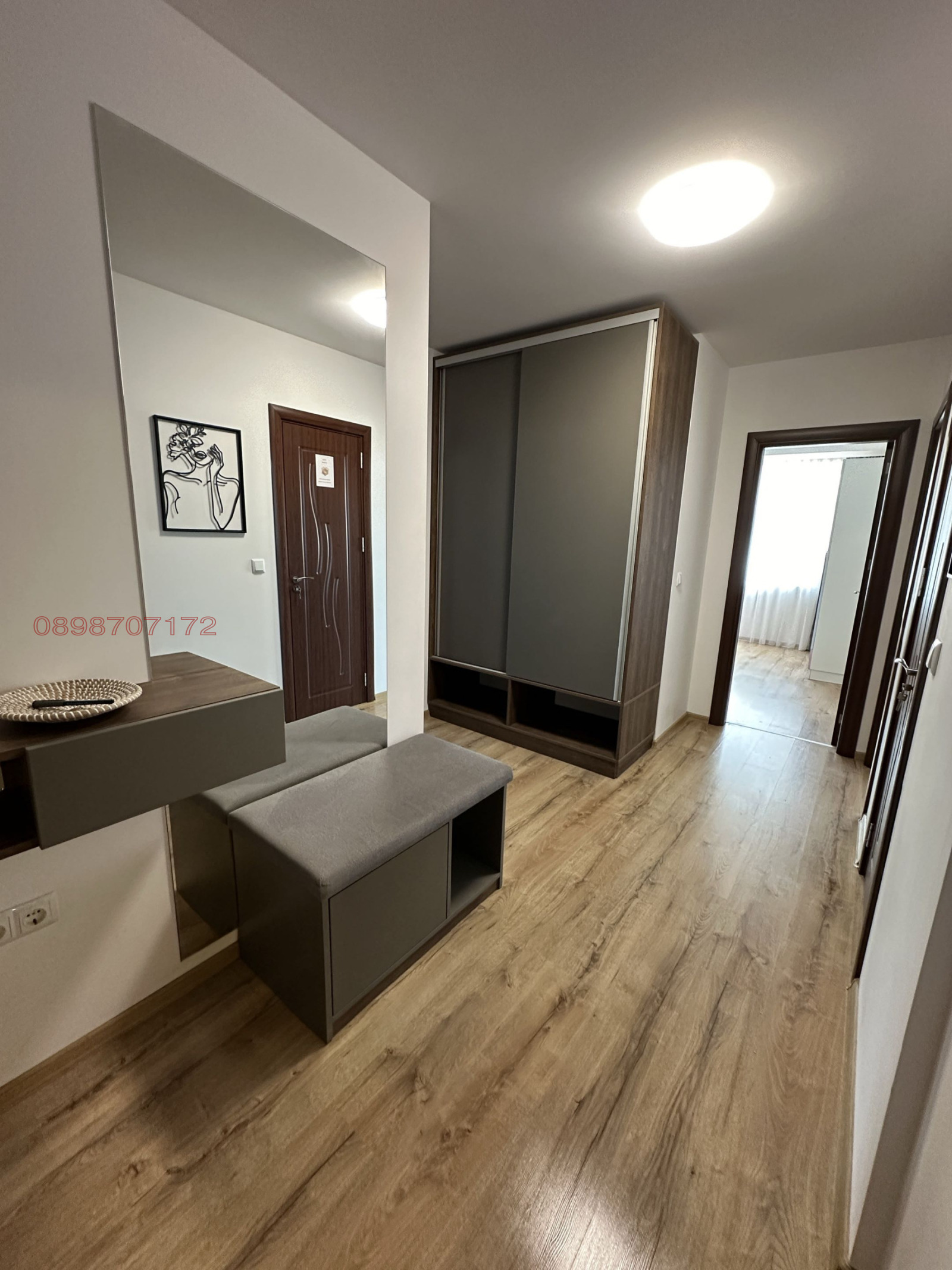 Продава 3-СТАЕН, гр. Варна, к.к. Чайка, снимка 5 - Апартаменти - 55953552