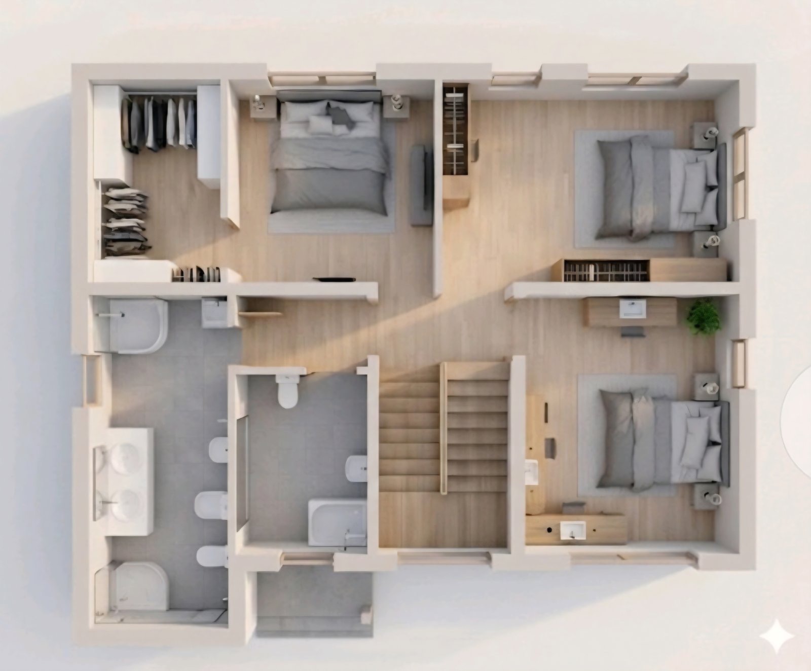Продава КЪЩА, с. Хераково, област София област, снимка 12 - Къщи - 52597415