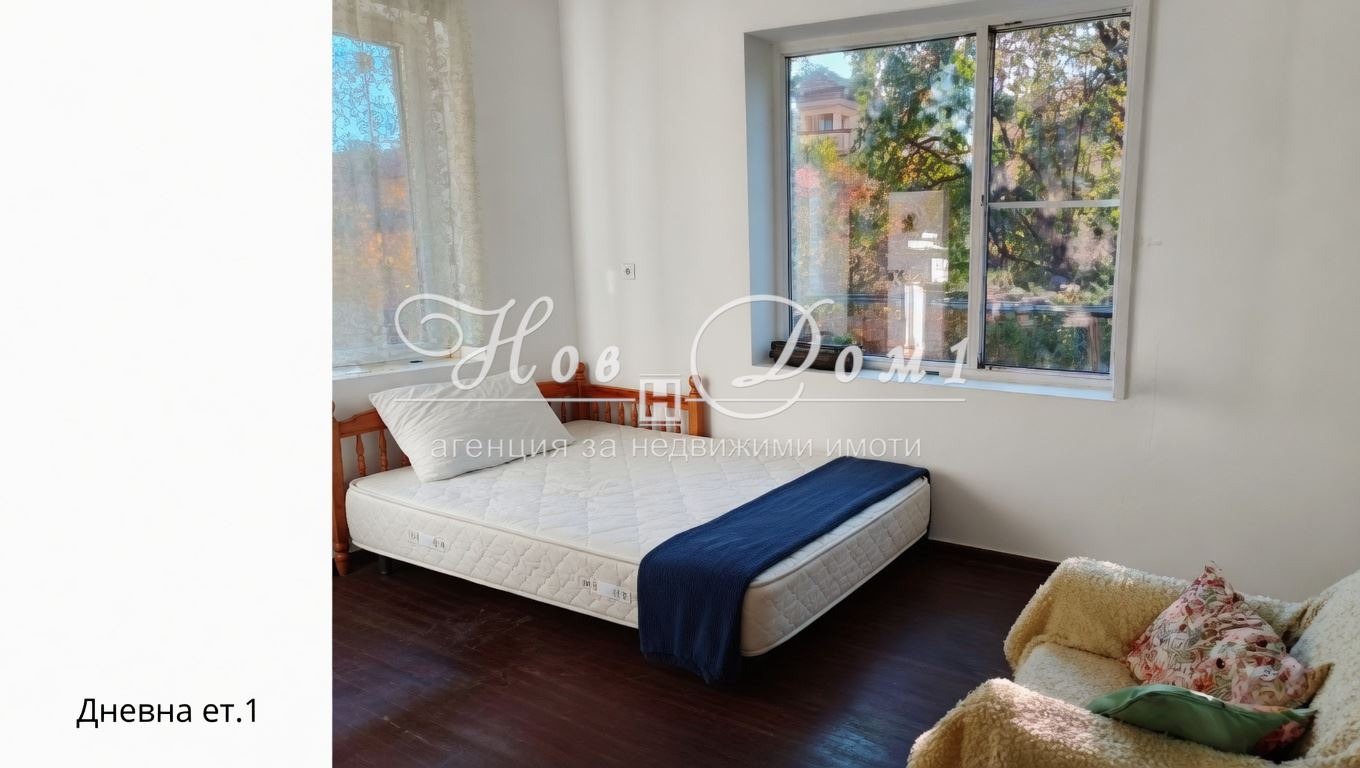 Продава КЪЩА, гр. Пловдив, Каменица 2, снимка 2 - Къщи - 54285174