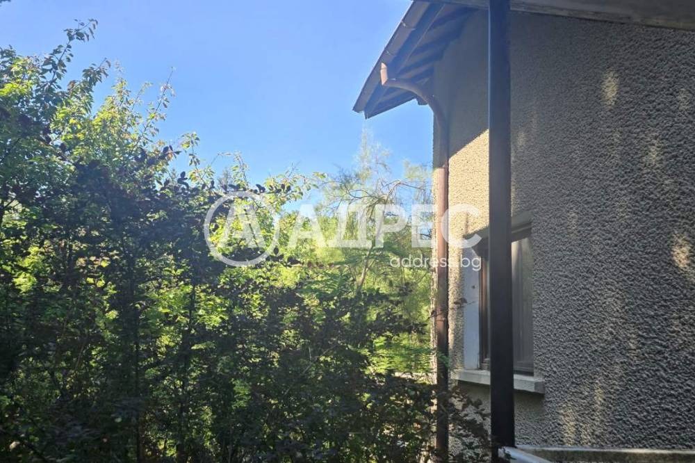 Продава КЪЩА, с. Нови хан, област София област, снимка 3 - Къщи - 55276378