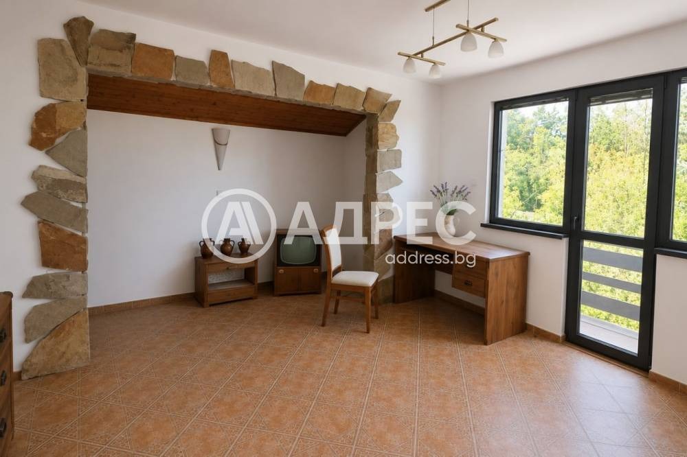 Продава КЪЩА, с. Нови хан, област София област, снимка 8 - Къщи - 55276378