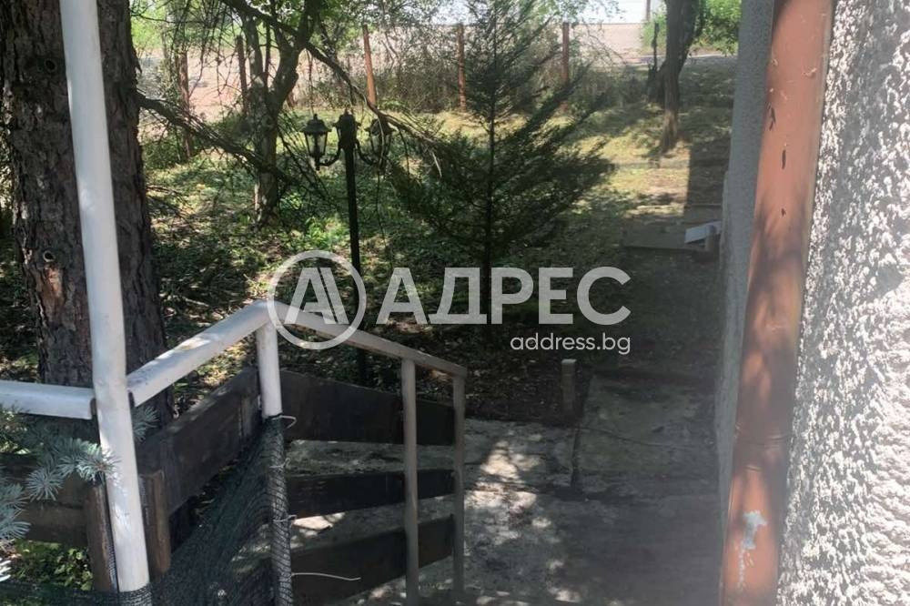 Продава КЪЩА, с. Нови хан, област София област, снимка 14 - Къщи - 55276378