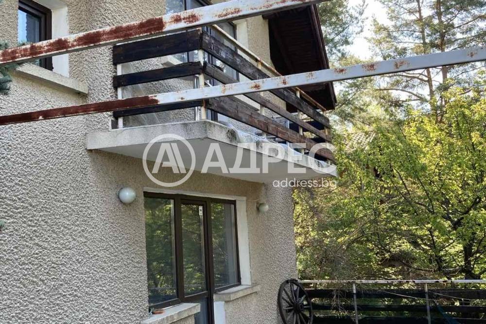 Продава КЪЩА, с. Нови хан, област София област, снимка 5 - Къщи - 55276378