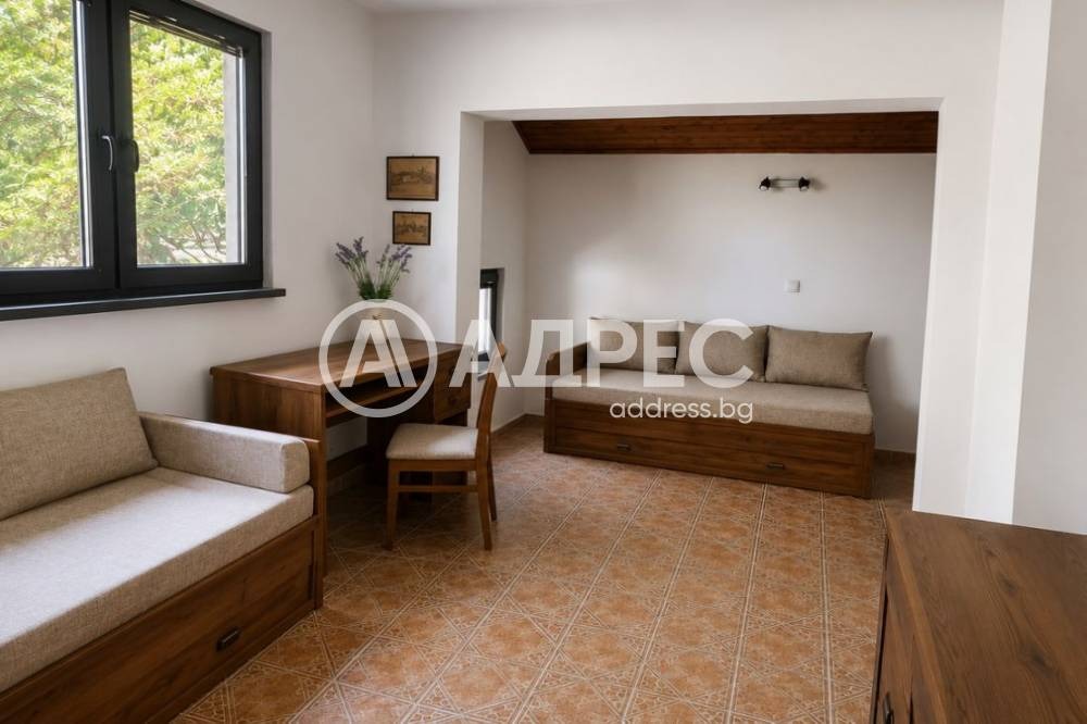 Продава КЪЩА, с. Нови хан, област София област, снимка 10 - Къщи - 55276378