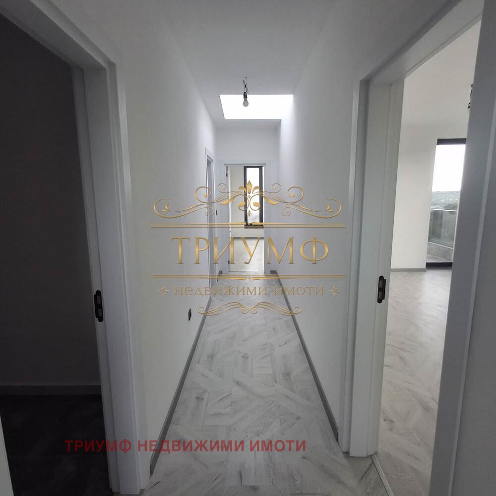 Продава КЪЩА, гр. Варна, м-т Боровец - юг, снимка 6 - Къщи - 55988474