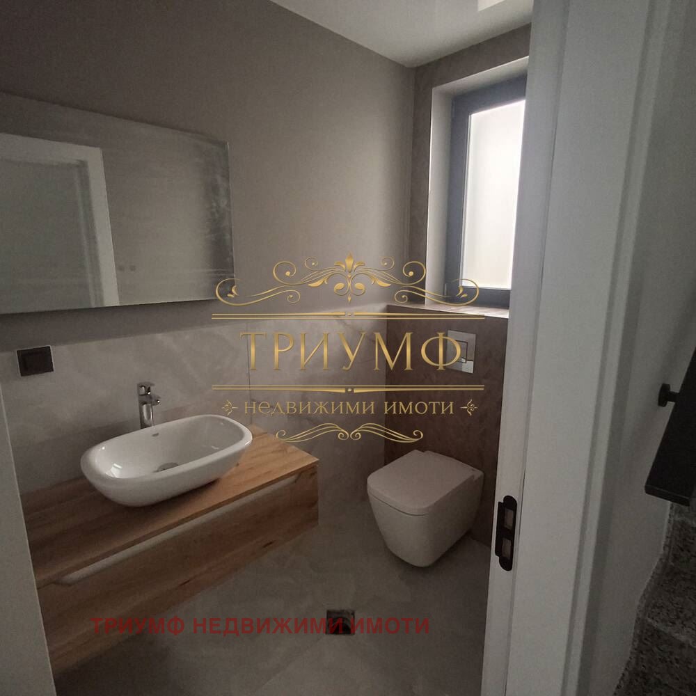 Продава КЪЩА, гр. Варна, м-т Боровец - юг, снимка 8 - Къщи - 55988474