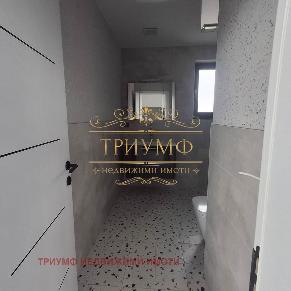 Продава КЪЩА, гр. Варна, м-т Боровец - юг, снимка 11 - Къщи - 55988474