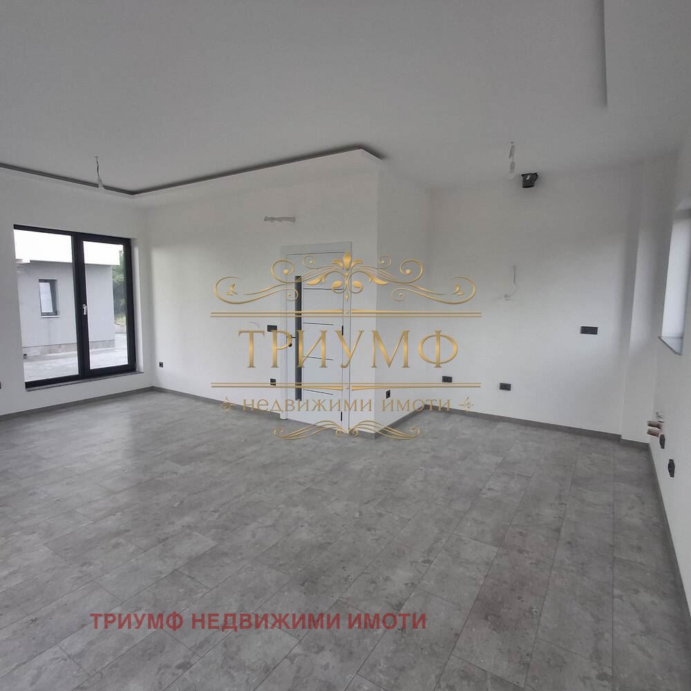Продава КЪЩА, гр. Варна, м-т Боровец - юг, снимка 4 - Къщи - 55988474