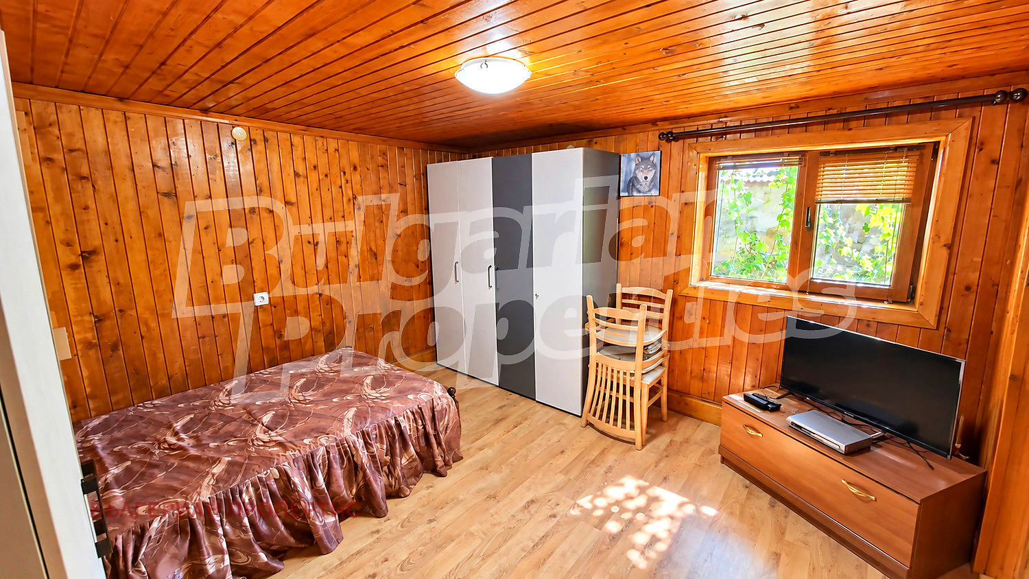 Продава КЪЩА, с. Овчеполци, област Пазарджик, снимка 14 - Къщи - 56071760