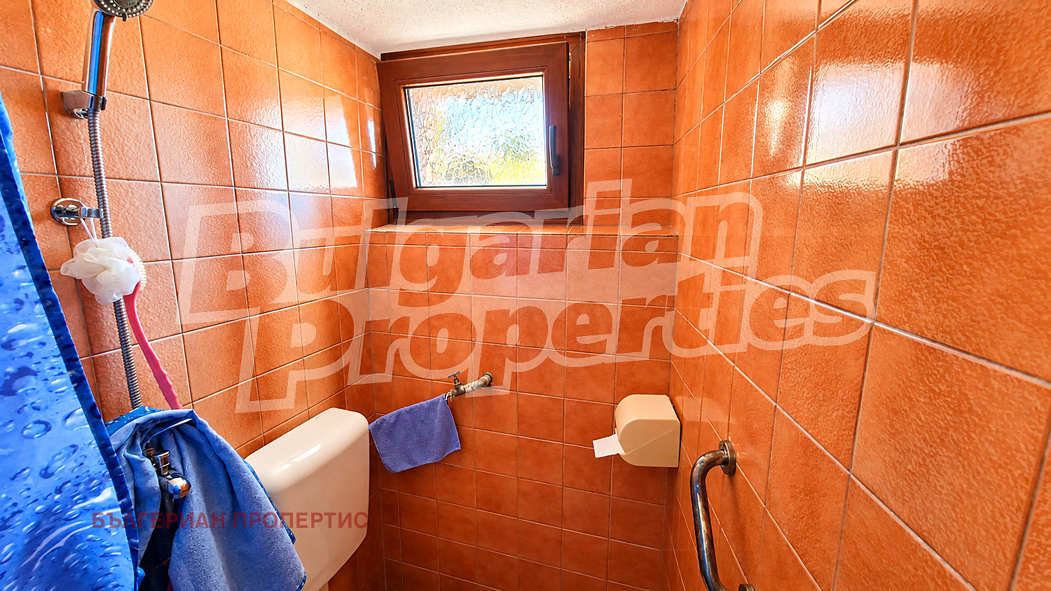 Продава КЪЩА, с. Овчеполци, област Пазарджик, снимка 15 - Къщи - 56071760
