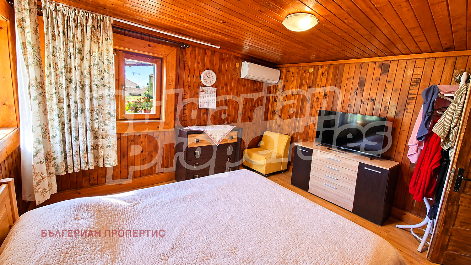 Продава КЪЩА, с. Овчеполци, област Пазарджик, снимка 13 - Къщи - 56071760