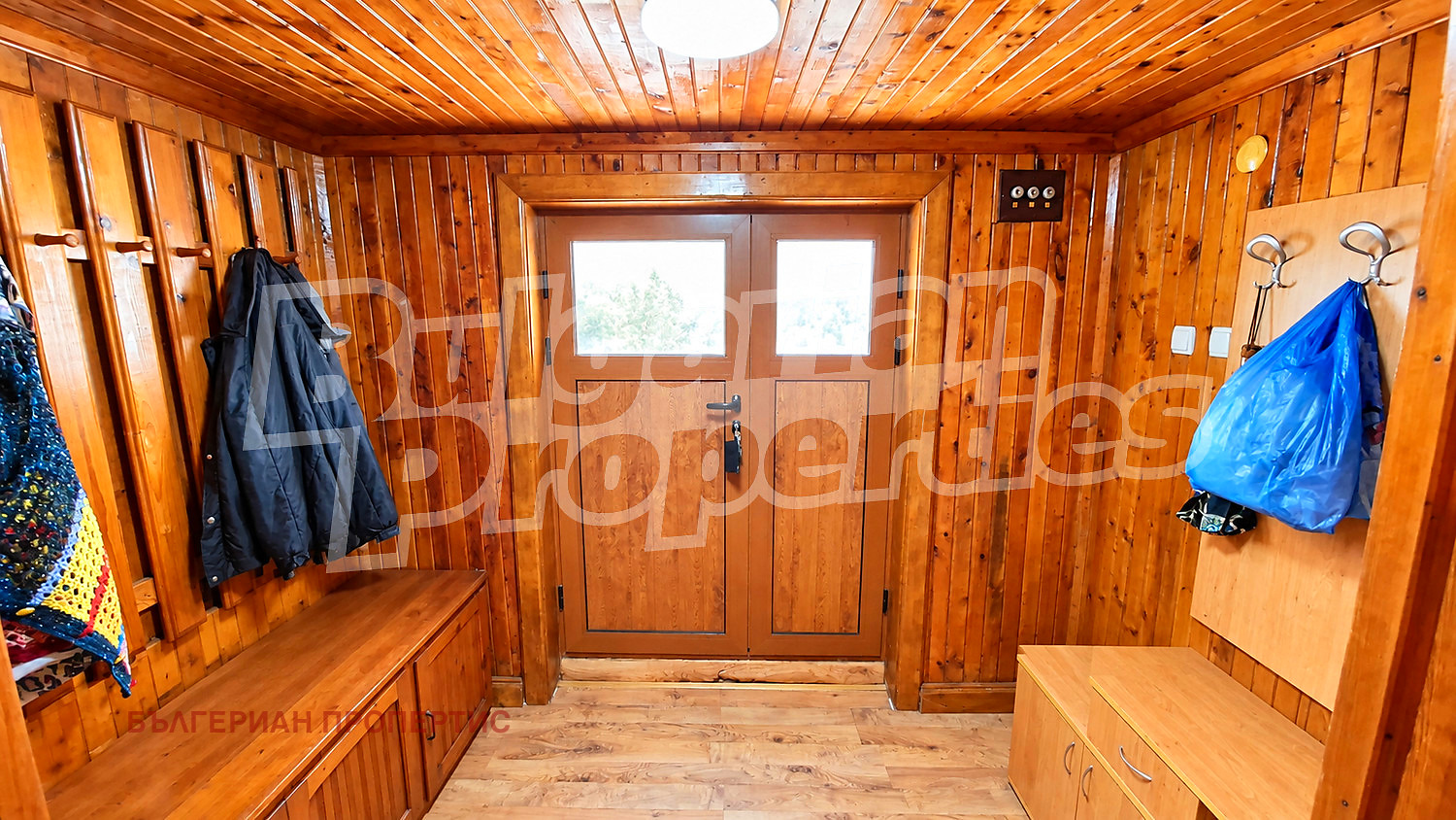 Продава КЪЩА, с. Овчеполци, област Пазарджик, снимка 16 - Къщи - 56071760