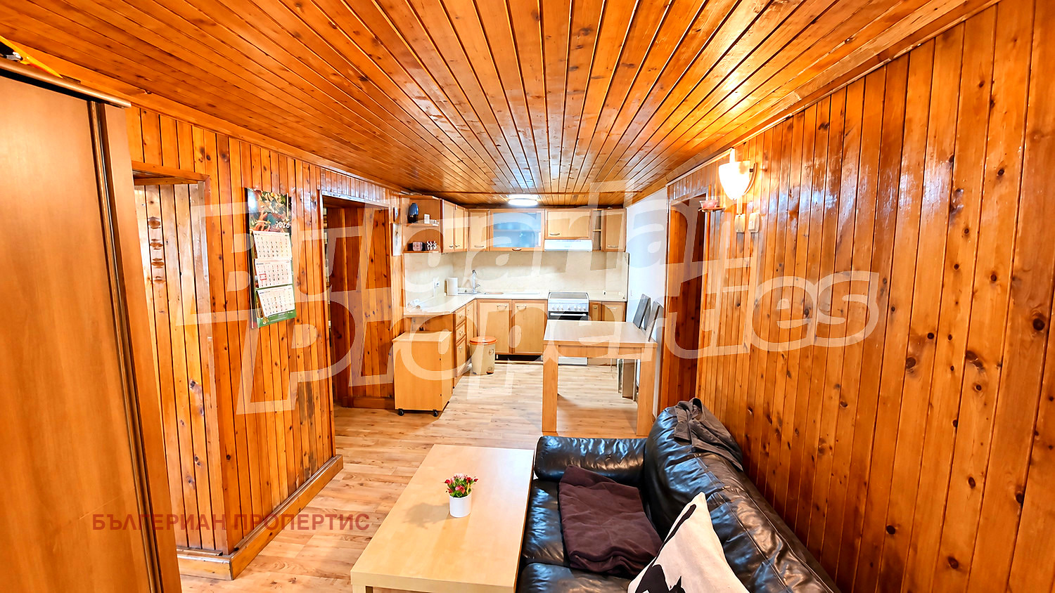 Продава КЪЩА, с. Овчеполци, област Пазарджик, снимка 17 - Къщи - 56071760