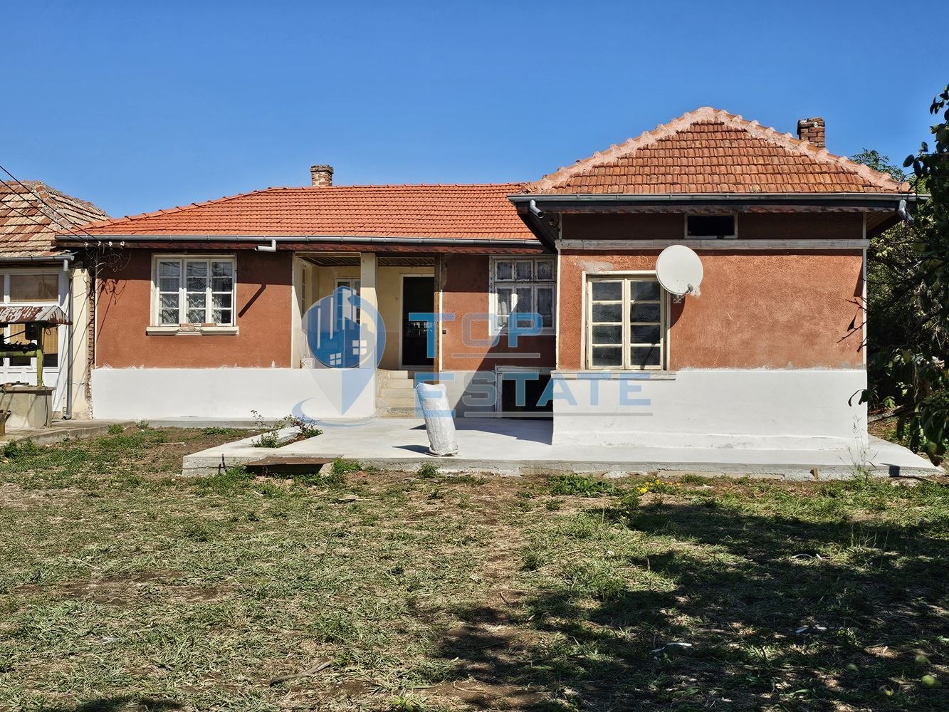 Продава КЪЩА, гр. Долна Оряховица, област Велико Търново