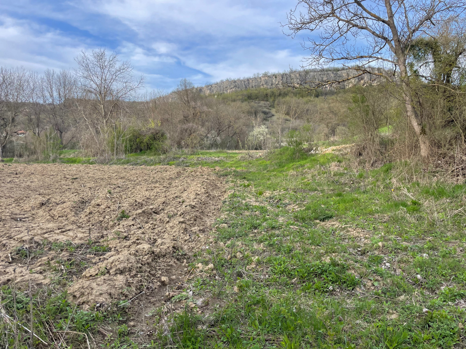 Продава ПАРЦЕЛ, с. Сливек, област Ловеч, снимка 5 - Парцели - 54176545