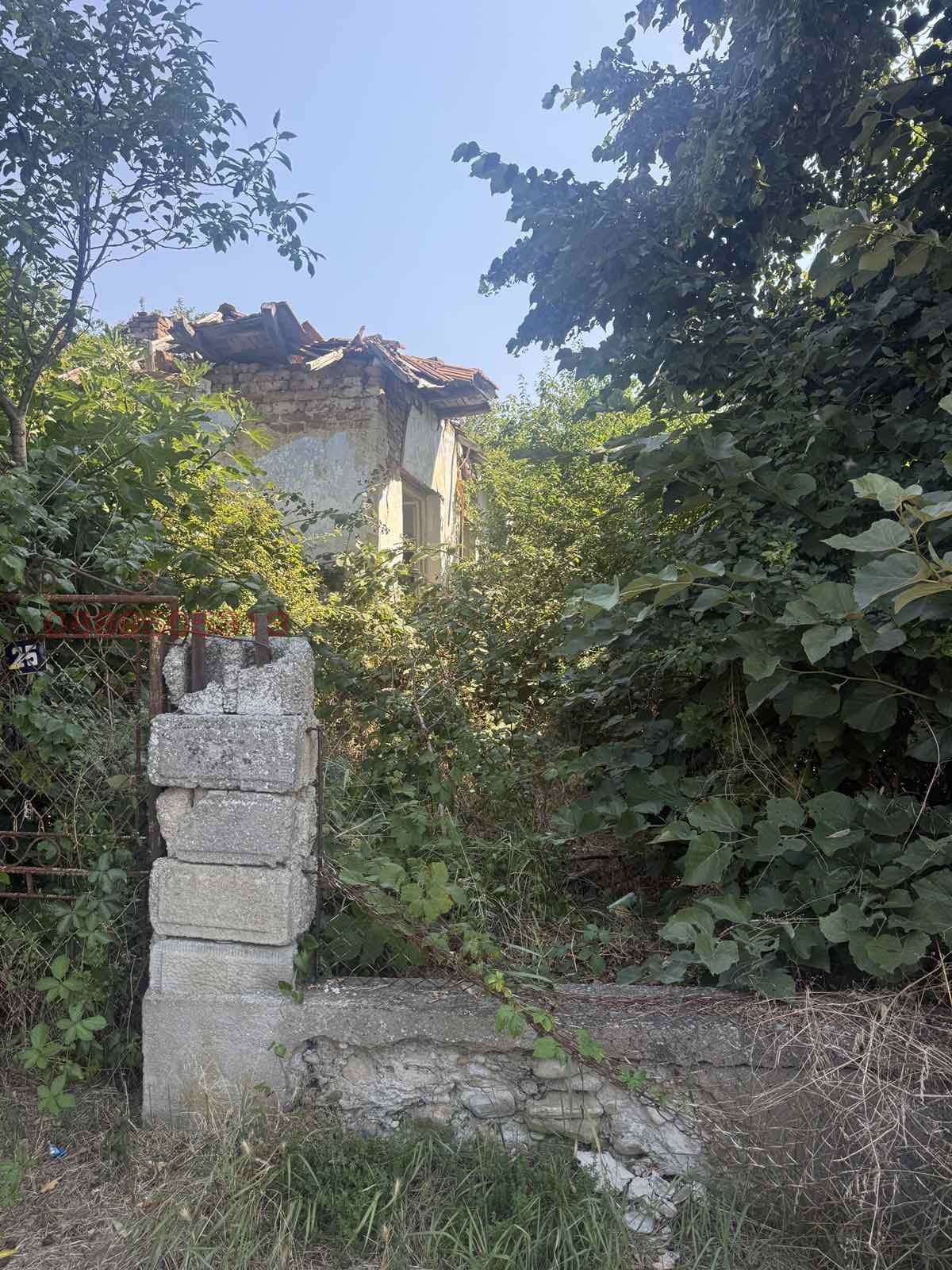 Продава ПАРЦЕЛ, гр. Бяла, област Варна, снимка 3 - Парцели - 55587842