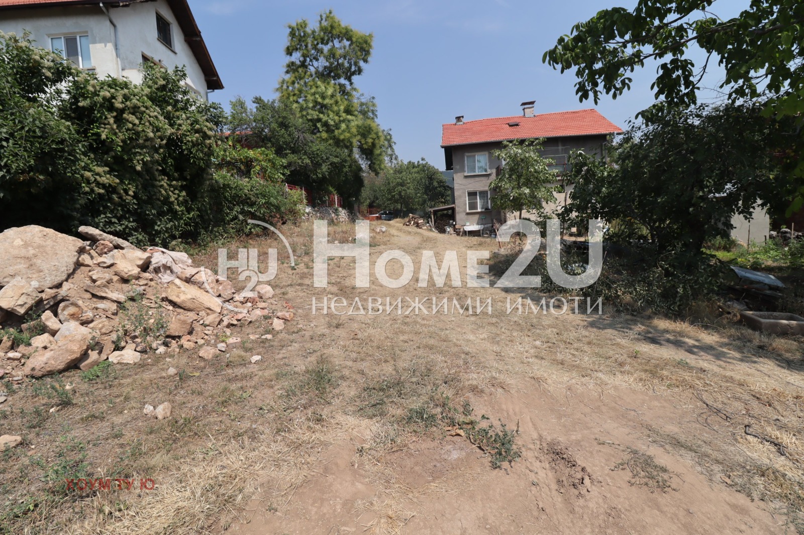 Продава ПАРЦЕЛ, с. Градец, област София област, снимка 6 - Парцели - 55727666