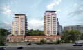 Продава 2-СТАЕН, гр. София, 7-ми 11-ти километър, снимка 8