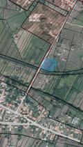 Продава ПАРЦЕЛ, с. Петърч, област София област, снимка 2