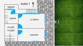 Продава  Къща град Пловдив , Каменица 2 , 148 кв.м | 36897814 - изображение [8]
