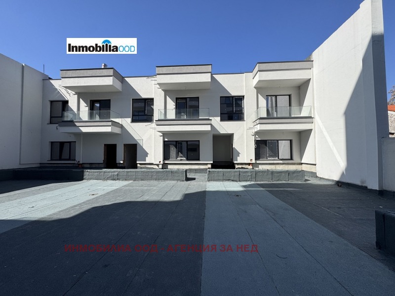Продава 3-СТАЕН в град София, Център - 195 кв.м / 431 276 € » 843 502.54 лв., ИНМОБИЛИА ООД - АГЕНЦИЯ ЗА НЕДВИЖИМИ ИМОТИ