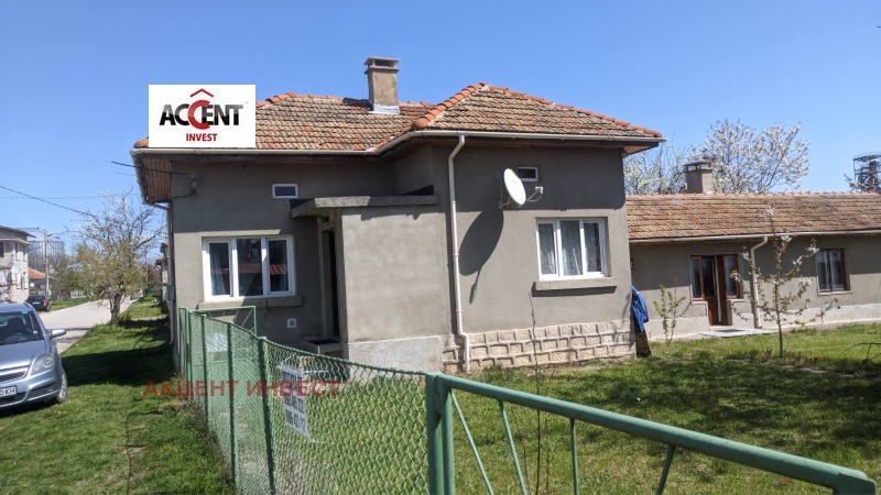 Продава КЪЩА в област Варна, гр. Вълчи дол - 130 кв.м / 95 000 € » 185 803.85 лв., АКЦЕНТ ИНВЕСТ