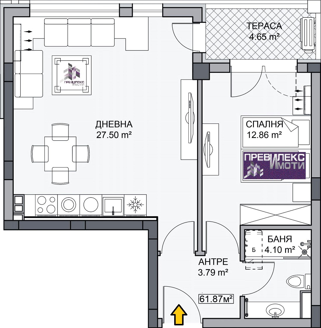 ������� 2-����� | Imot.bg � ����������� 1