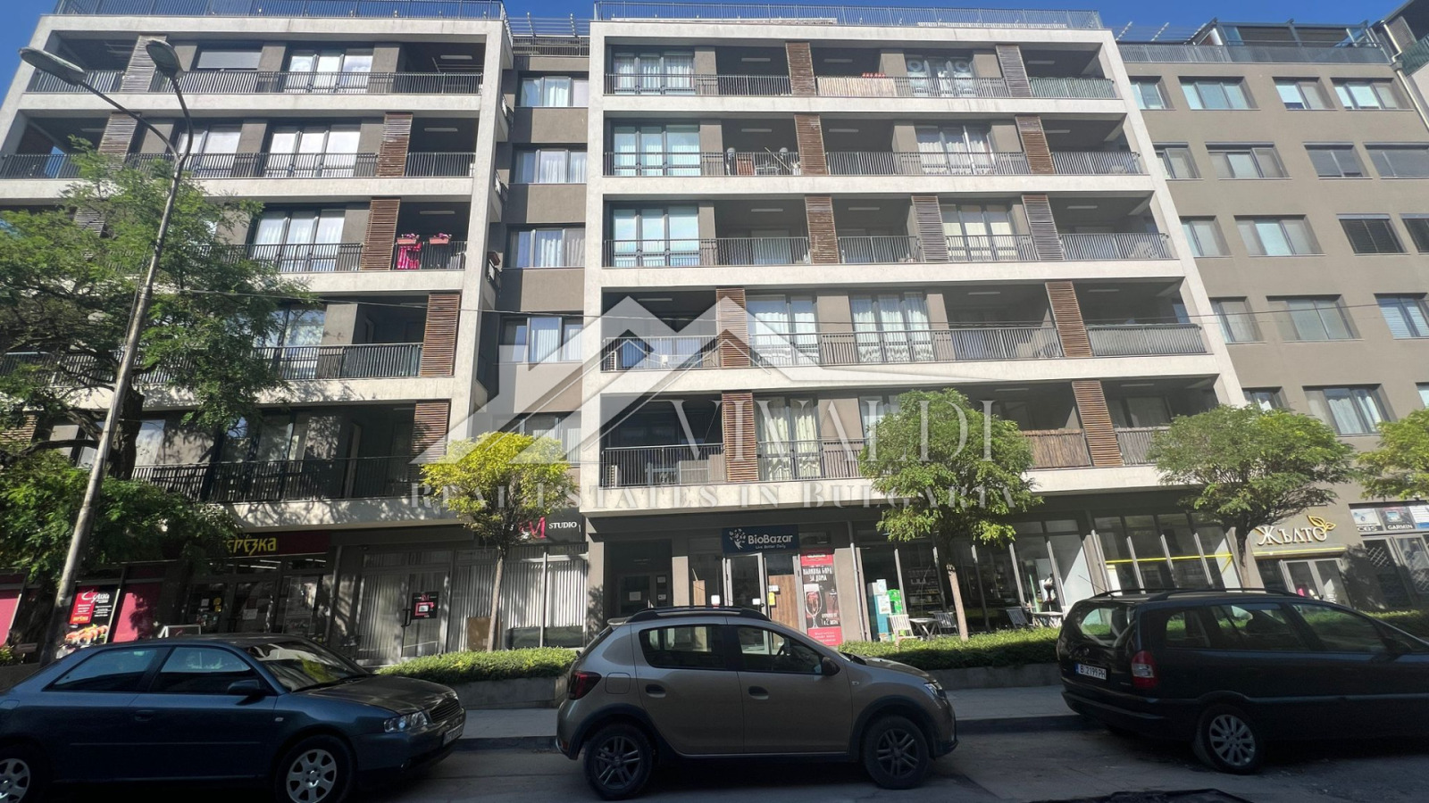 Продава 3-СТАЕН | Imot.bg — изображение 1