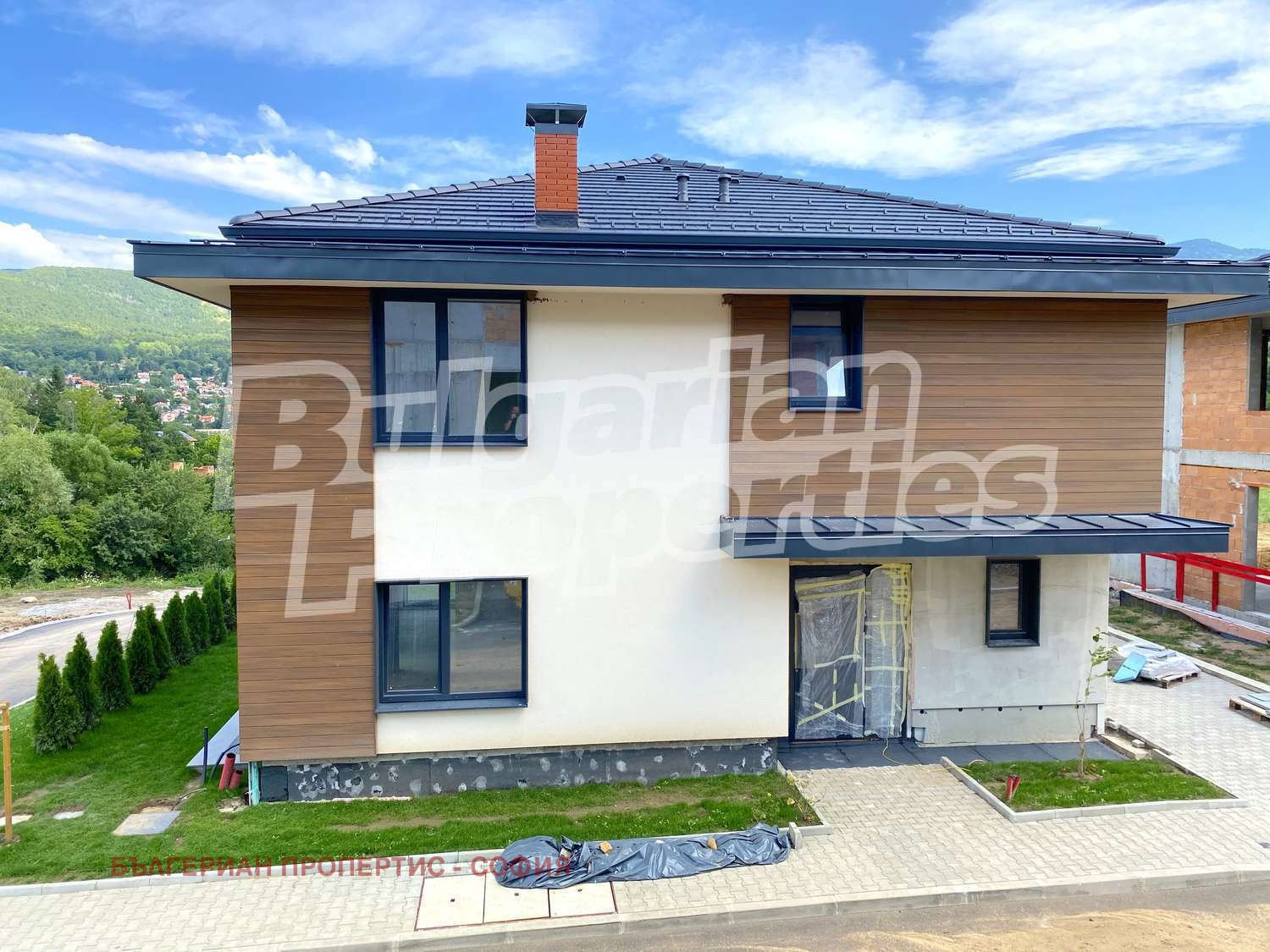 Продава КЪЩА | Imot.bg — изображение 2