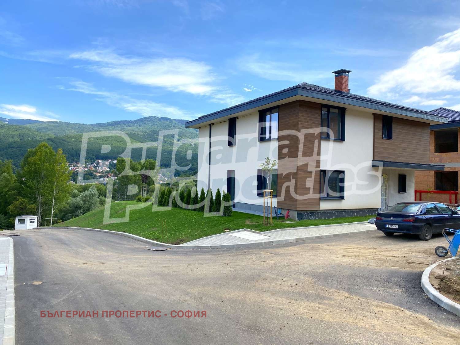 Продава КЪЩА | Imot.bg — изображение 9