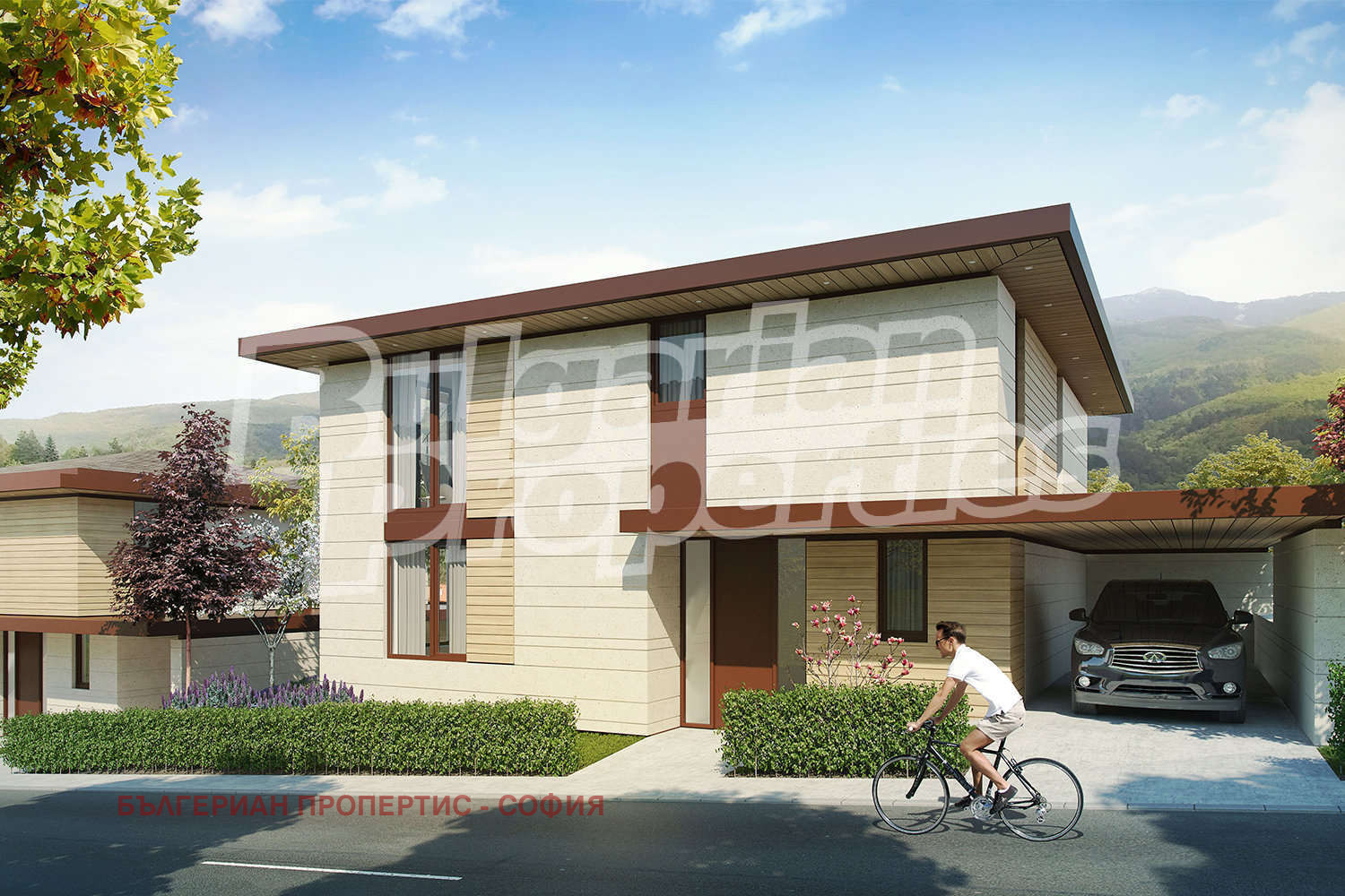 Продава КЪЩА | Imot.bg — изображение 15