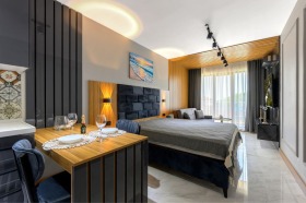 Studio Shkorpilovtsi, regione Varna