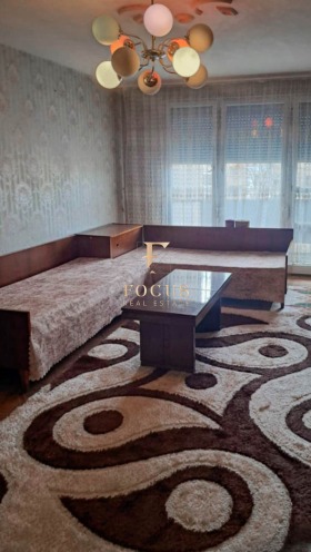 1 chambre Izgrev, Plovdiv 1