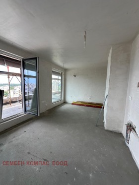 1 camera da letto Trakiia, Plovdiv
