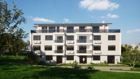 2 sypialnie Sozopol, region Burgas 5