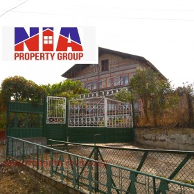 House Drachevo, region Burgas 1