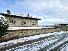 Casa Puchevo, região Veliko Tarnovo 1