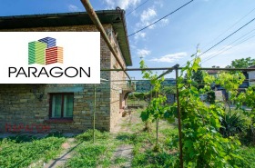 Dom Draganowci, region Gabrowo