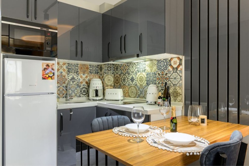 In vendita  Studio regione Varna , Shkorpilovtsi , 42 mq | 32776533 - Immagine [5]