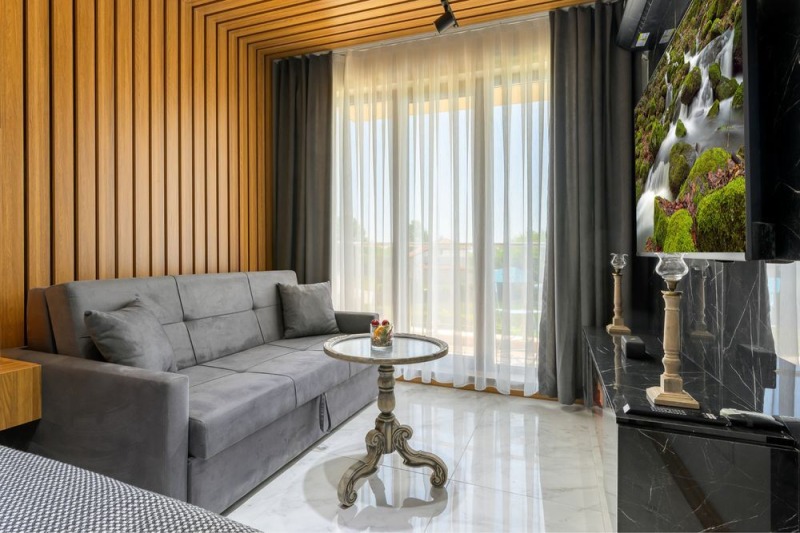 In vendita  Studio regione Varna , Shkorpilovtsi , 42 mq | 32776533 - Immagine [3]