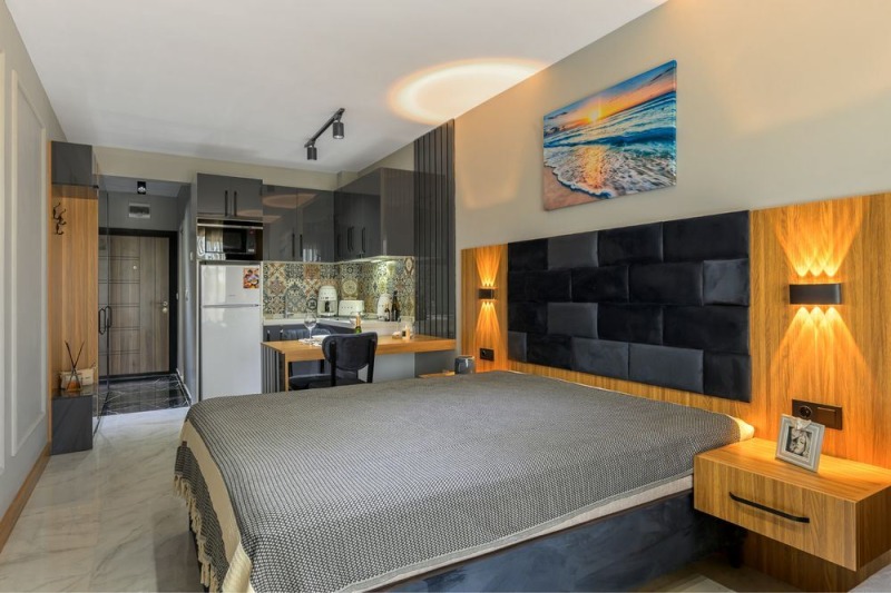 In vendita  Studio regione Varna , Shkorpilovtsi , 42 mq | 32776533 - Immagine [4]