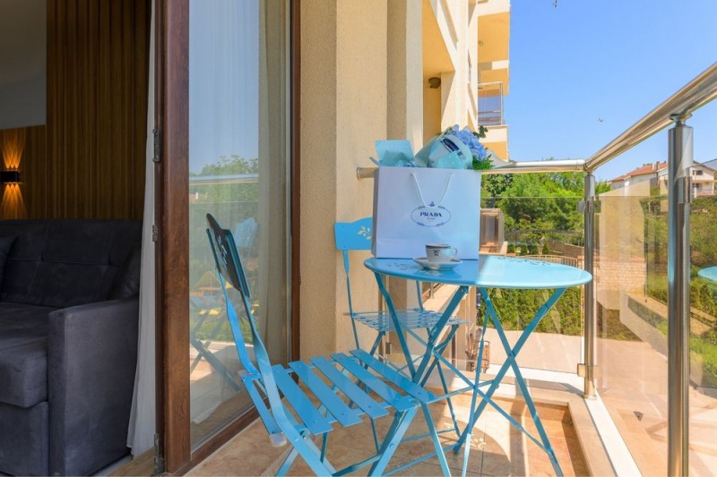 In vendita  Studio regione Varna , Shkorpilovtsi , 42 mq | 32776533 - Immagine [9]
