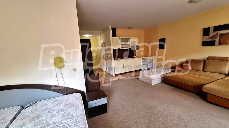 Продава 1-СТАЕН, гр. Варна, област Варна, снимка 2 - Апартаменти - 52667704