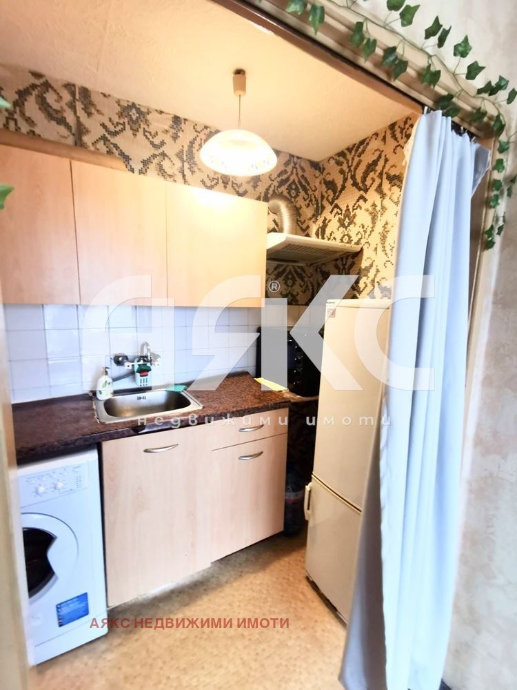 Продава 1-СТАЕН, гр. София, Сухата река, снимка 4 - Апартаменти - 53784709